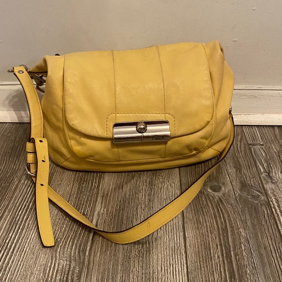 Coach Michael Kors & Danier shoulder crossbody  bags lot - Picture 5 of 17